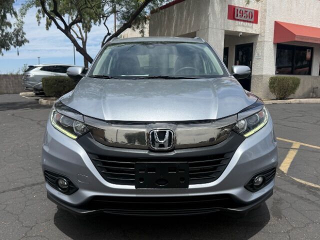 2019 Honda HR-V EX AWD Mesa AZ