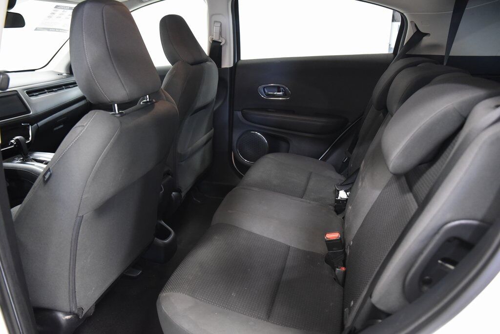 2019 Honda HR-V EX Akron