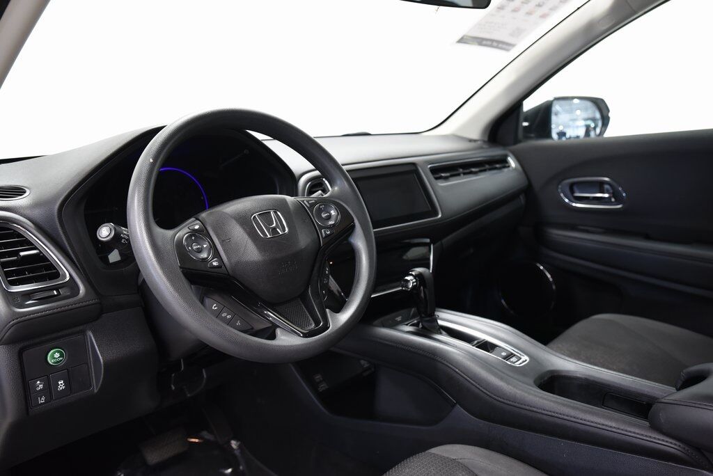 2019 Honda HR-V EX Akron