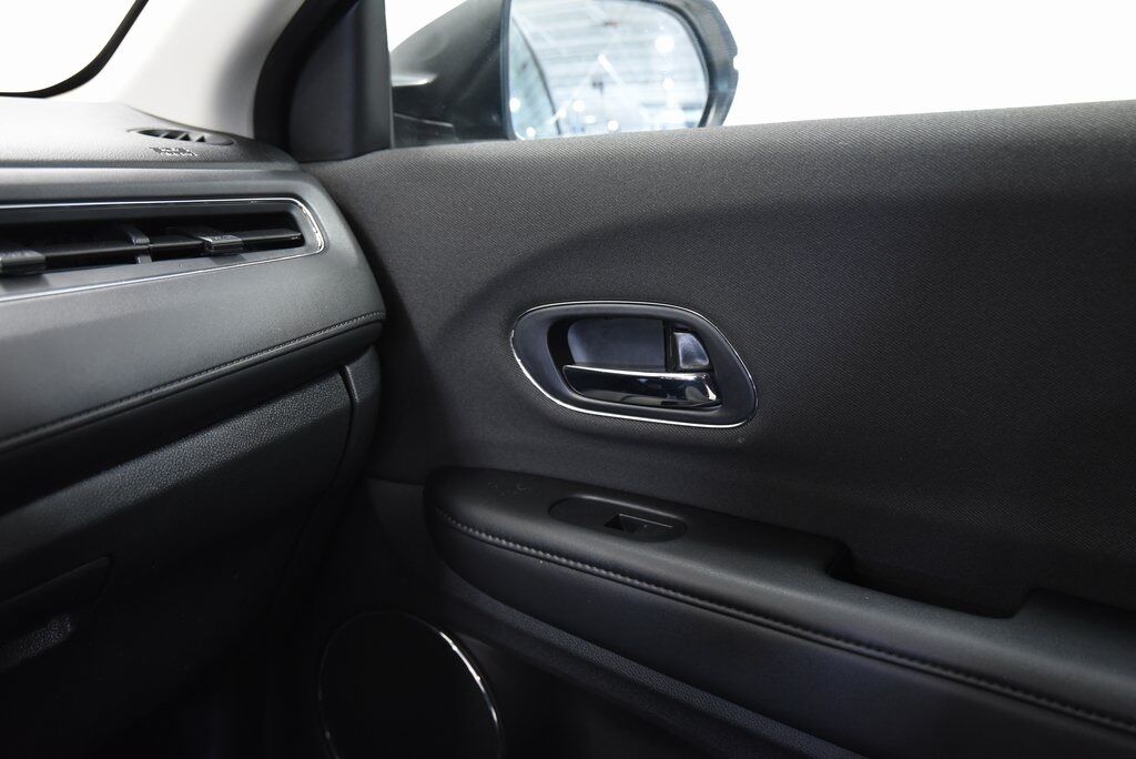 2019 Honda HR-V EX Akron