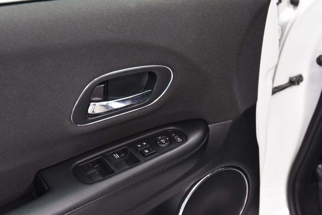 2019 Honda HR-V EX Akron