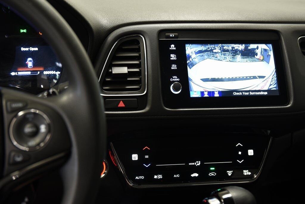 2019 Honda HR-V EX Akron