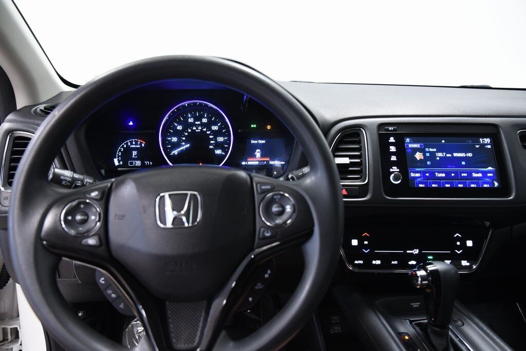 2019 Honda HR-V EX Akron