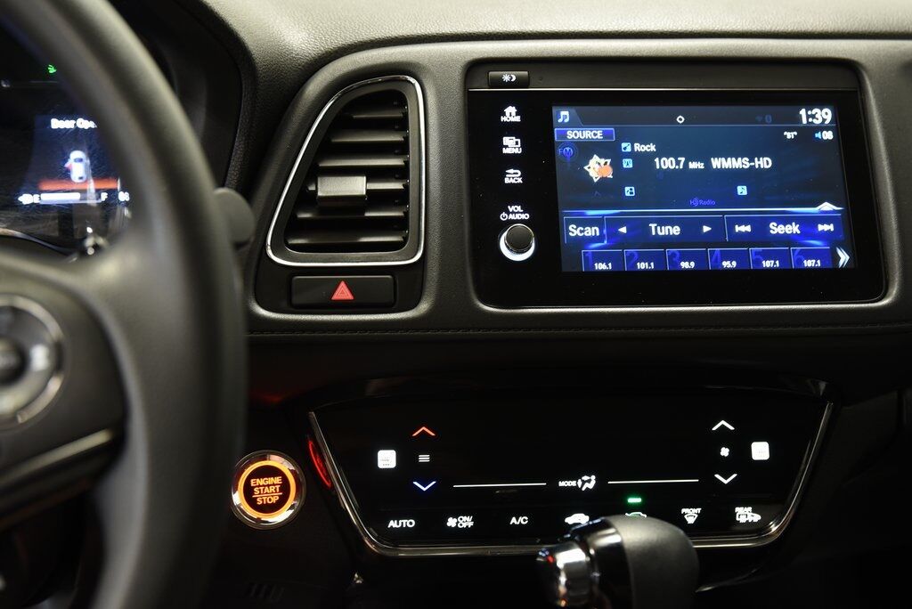 2019 Honda HR-V EX Akron