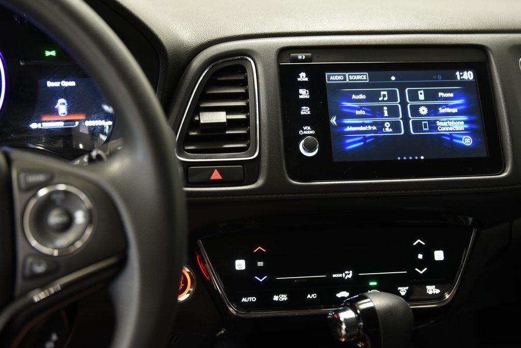 2019 Honda HR-V EX Akron