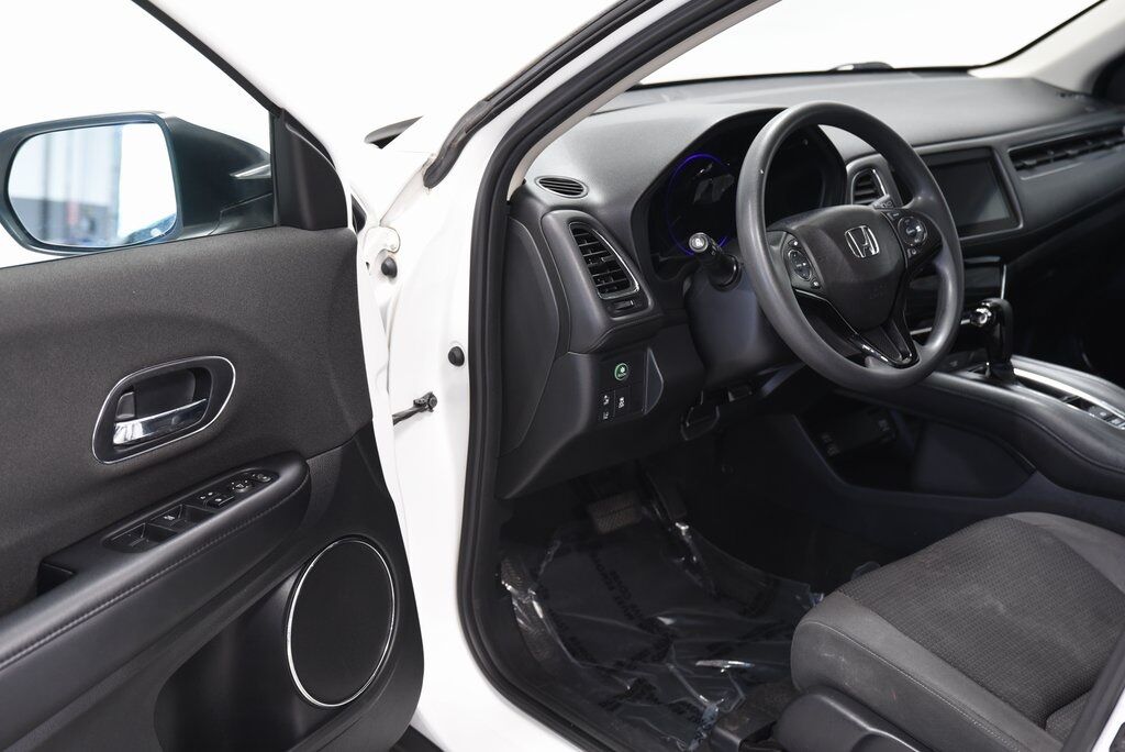 2019 Honda HR-V EX Akron