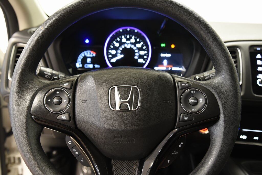 2019 Honda HR-V EX Akron