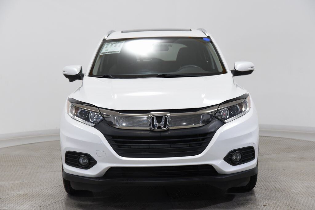 2019 Honda HR-V EX Akron