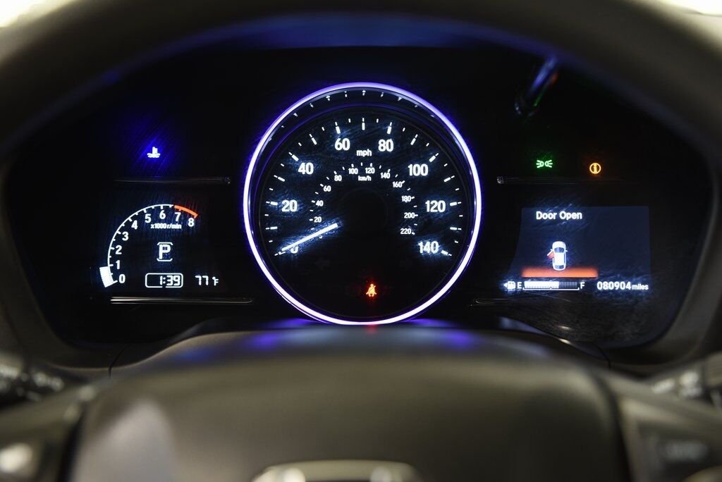 2019 Honda HR-V EX Akron