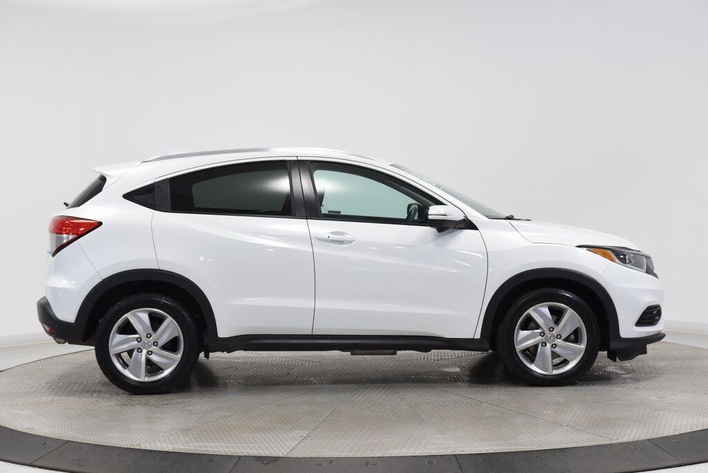 2019 Honda HR-V EX Akron