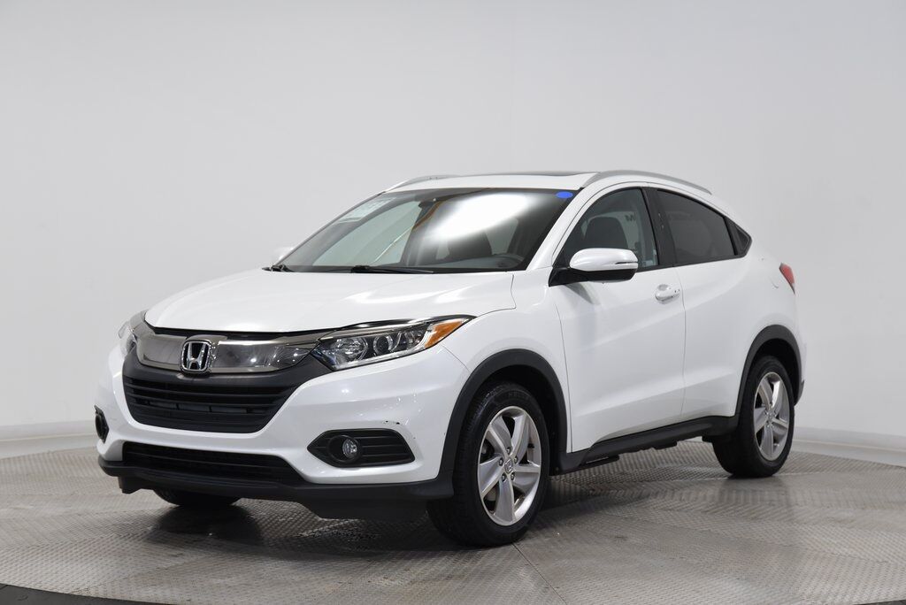 2019 Honda HR-V EX Akron