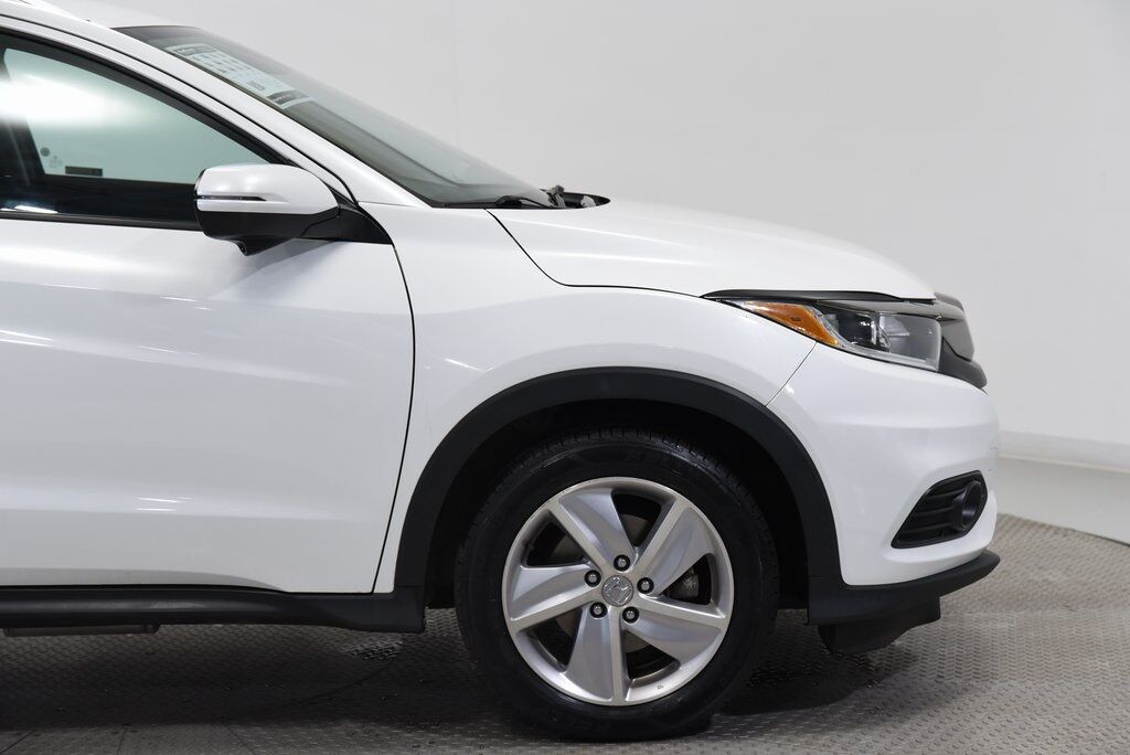 2019 Honda HR-V EX Akron