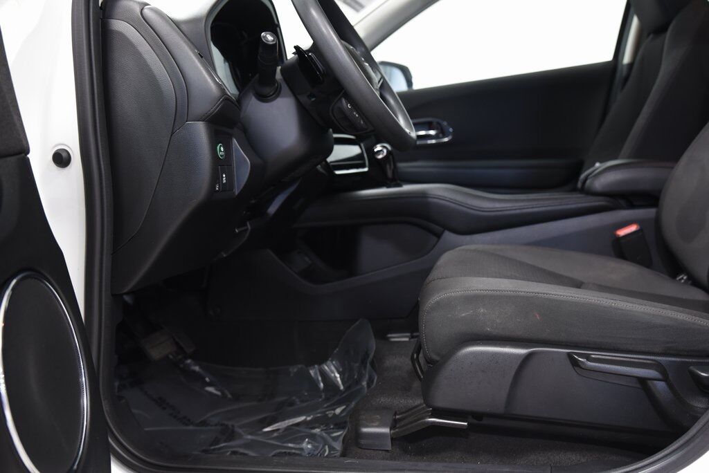 2019 Honda HR-V EX Akron