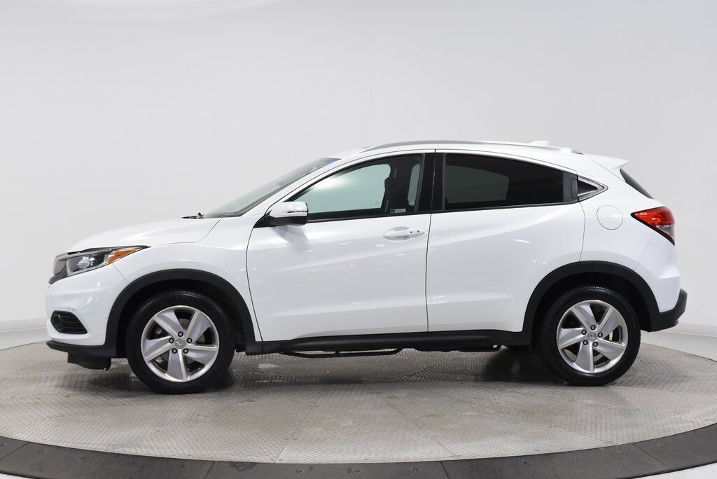 2019 Honda HR-V EX Akron