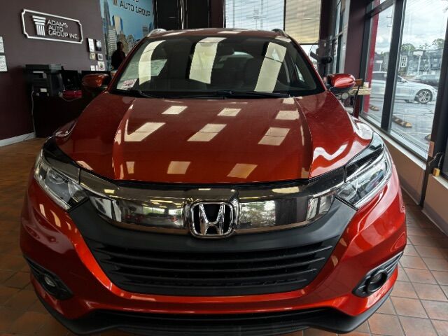2019 Honda HR-V EX Kannapolis NC