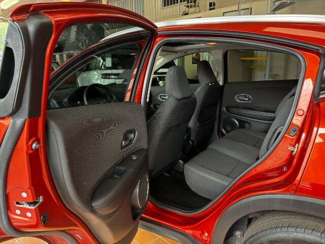 2019 Honda HR-V EX Kannapolis NC