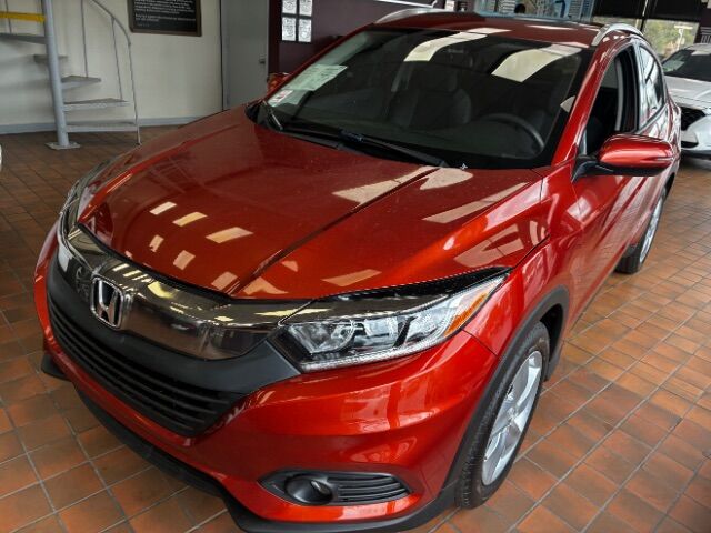 2019 Honda HR-V EX Kannapolis NC