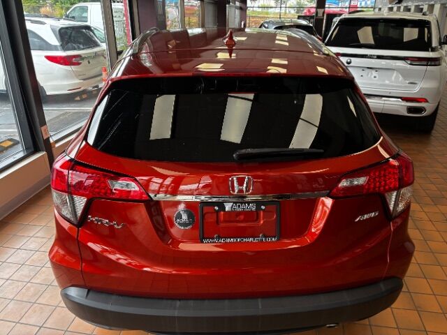 2019 Honda HR-V EX Kannapolis NC