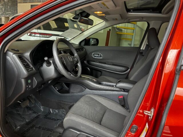 2019 Honda HR-V EX Kannapolis NC