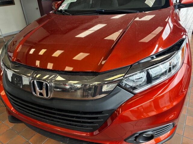 2019 Honda HR-V EX Kannapolis NC