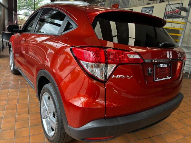 2019 Honda HR-V EX Kannapolis NC