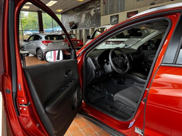 2019 Honda HR-V EX Kannapolis NC