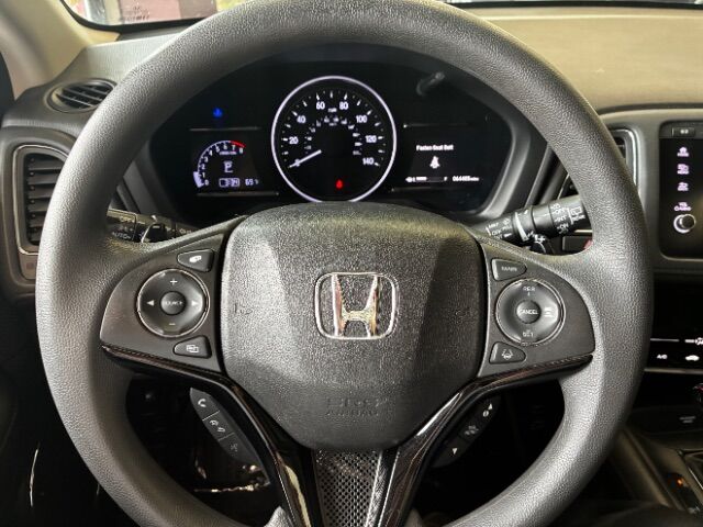 2019 Honda HR-V EX Kannapolis NC