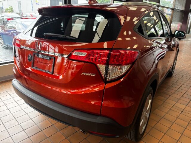 2019 Honda HR-V EX Kannapolis NC