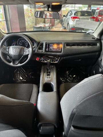 2019 Honda HR-V EX Kannapolis NC