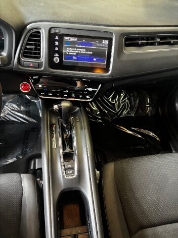 2019 Honda HR-V EX Kannapolis NC