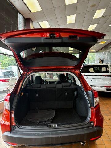 2019 Honda HR-V EX Kannapolis NC