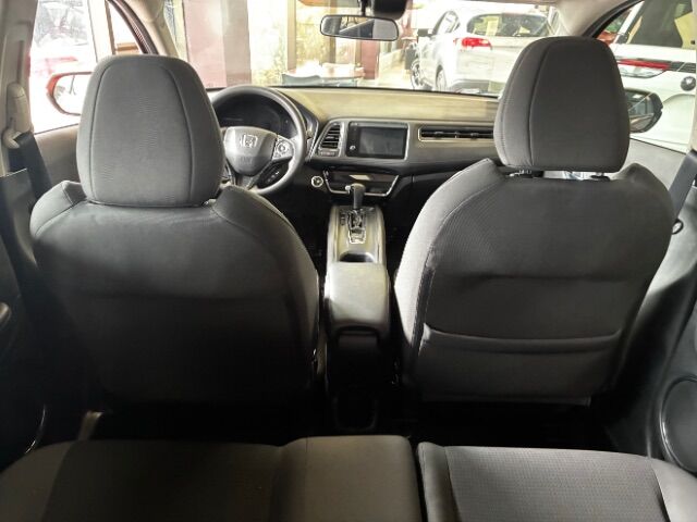 2019 Honda HR-V EX Kannapolis NC