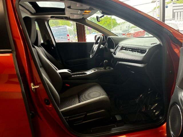 2019 Honda HR-V EX Kannapolis NC