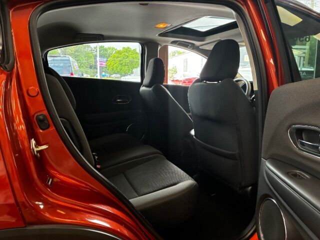 2019 Honda HR-V EX Kannapolis NC