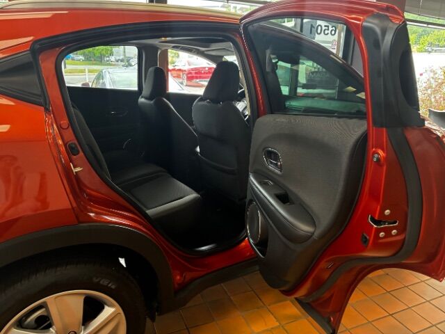 2019 Honda HR-V EX Kannapolis NC