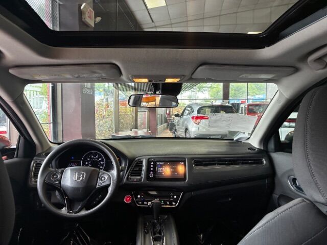 2019 Honda HR-V EX Kannapolis NC