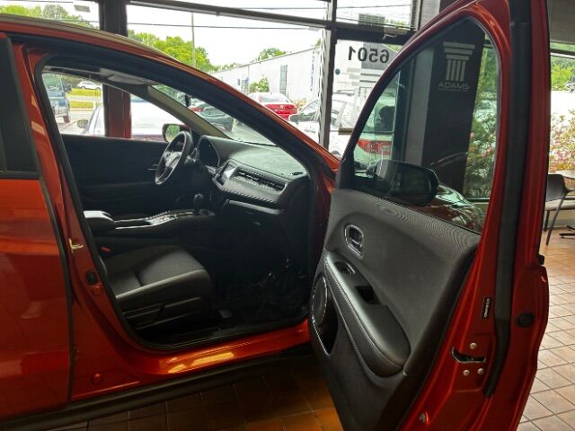 2019 Honda HR-V EX Kannapolis NC