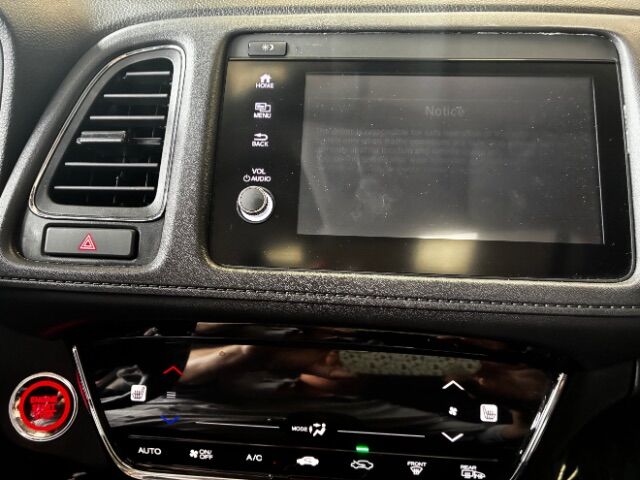 2019 Honda HR-V EX Kannapolis NC