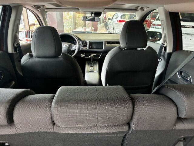 2019 Honda HR-V EX Kannapolis NC