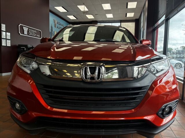2019 Honda HR-V EX Kannapolis NC