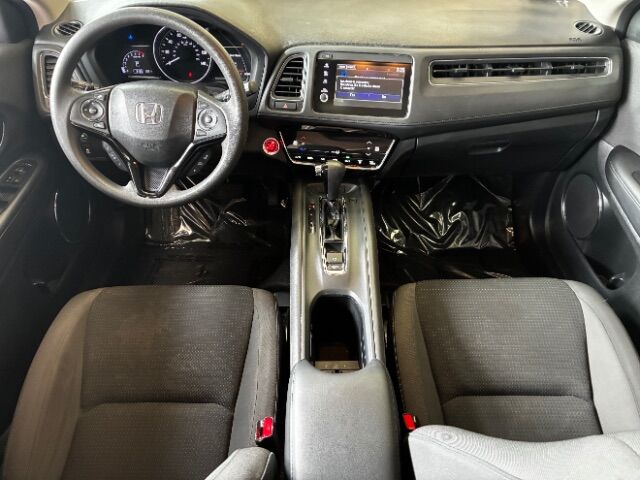 2019 Honda HR-V EX Kannapolis NC