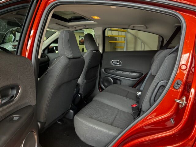 2019 Honda HR-V EX Kannapolis NC