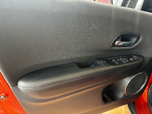 2019 Honda HR-V EX Kannapolis NC