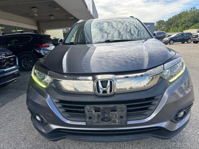 2019 Honda HR-V EX Cleveland OH
