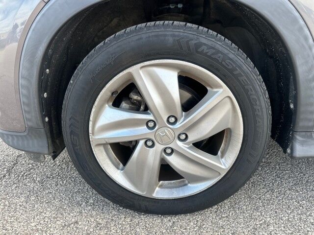 2019 Honda HR-V EX Cleveland OH