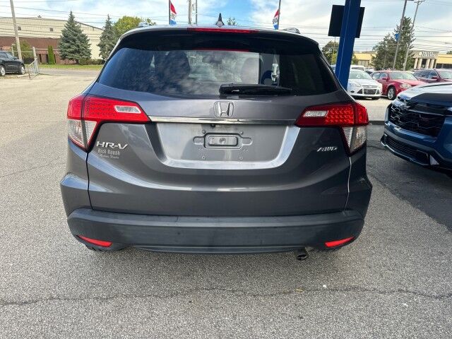 2019 Honda HR-V EX Cleveland OH
