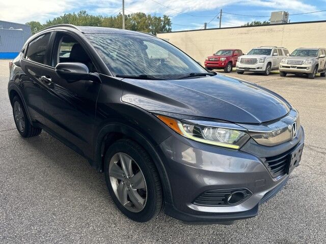 2019 Honda HR-V EX Cleveland OH