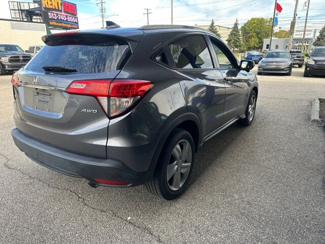 2019 Honda HR-V EX Cleveland OH