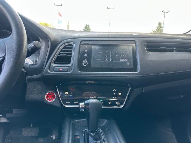 2019 Honda HR-V EX Cleveland OH