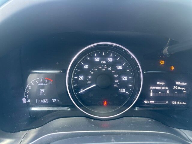 2019 Honda HR-V EX Cleveland OH